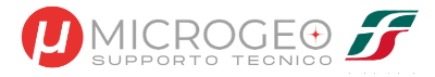 Microgeo Supporto tecnico